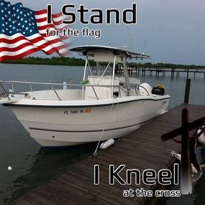 Meet your Posher, Donald